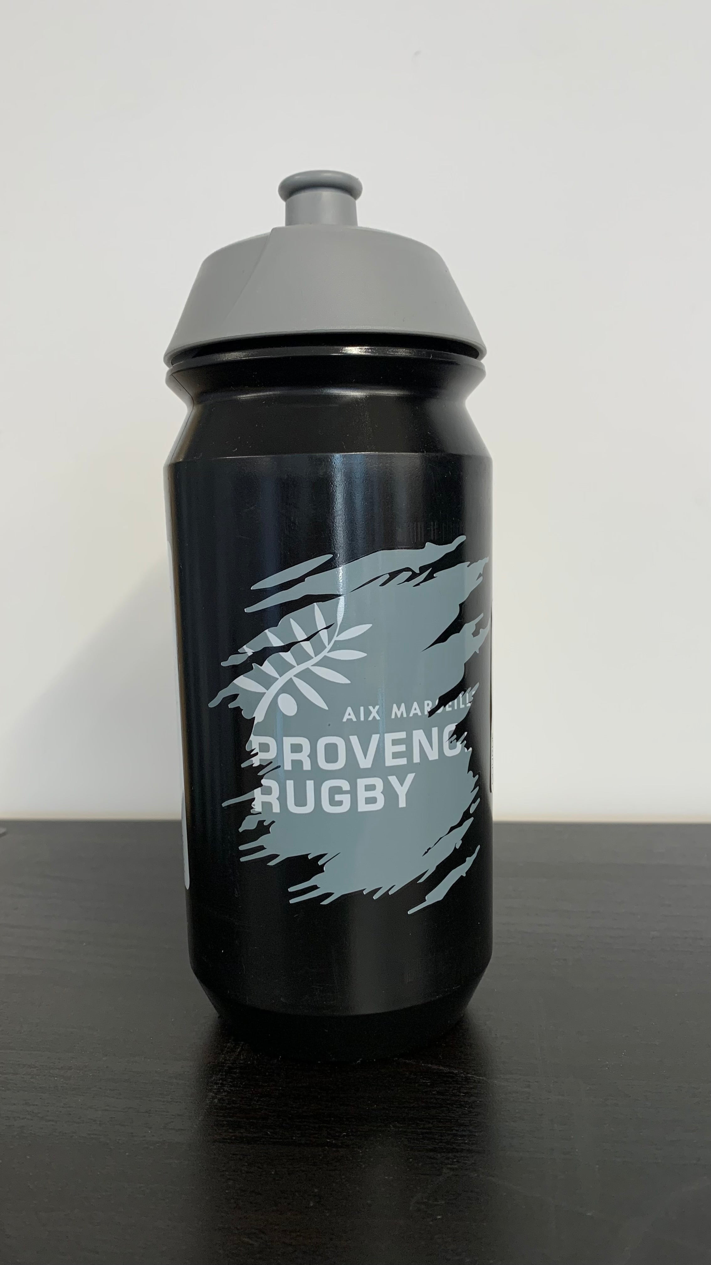 Gourde sport Provence Rugby