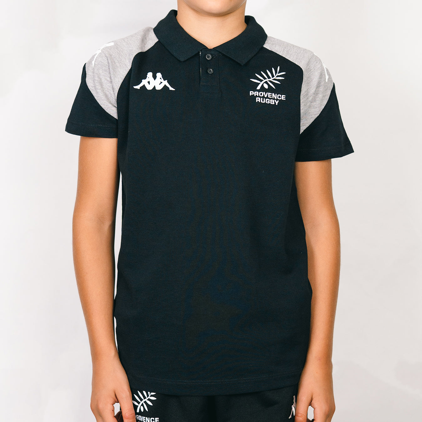Polo Lanetto Kappa Enfant