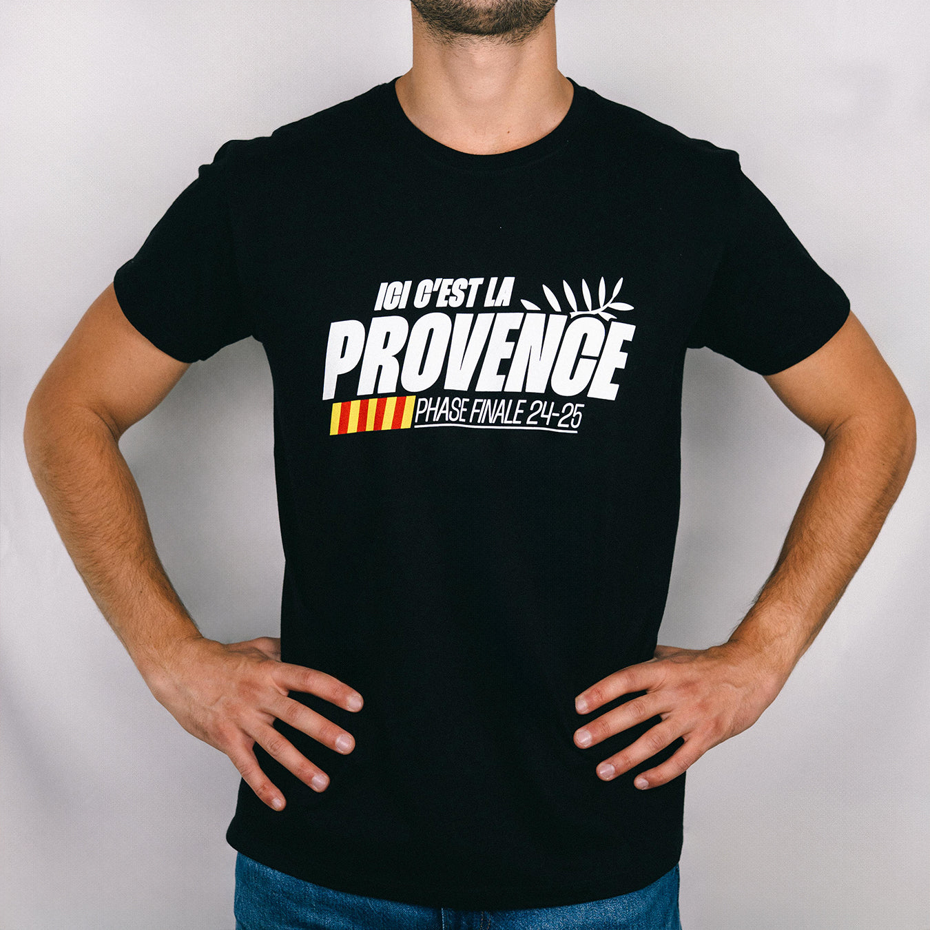 T-shirt Phase Finale 24/25