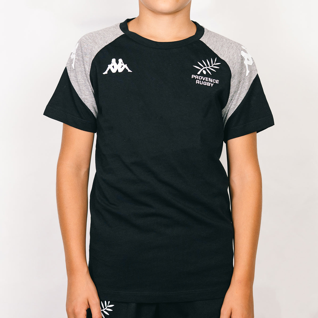 T-shirt Laccio Kappa Enfant