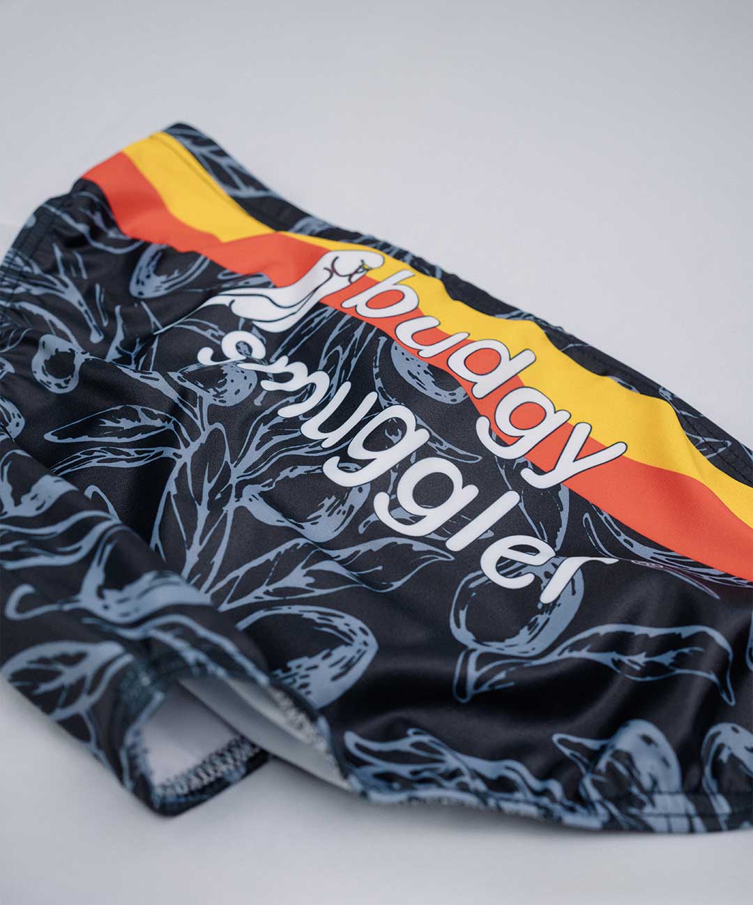 Budgy Smuggler Provence Rugby