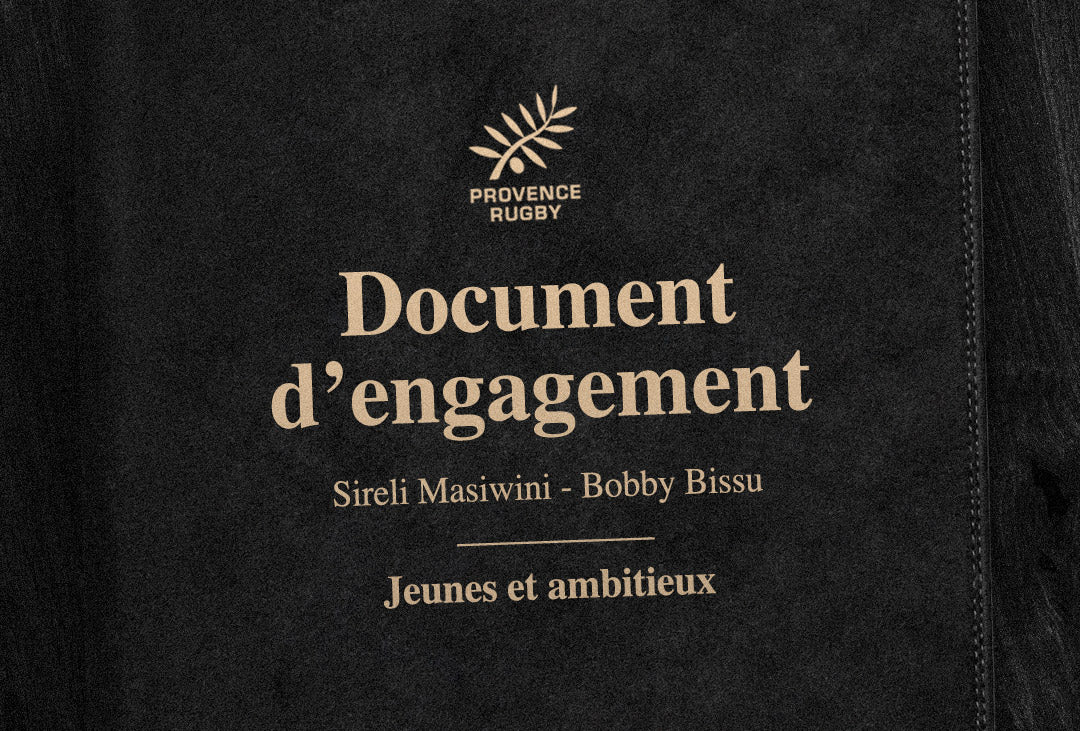 Effectif 26/27 : jeunes et ambitieux