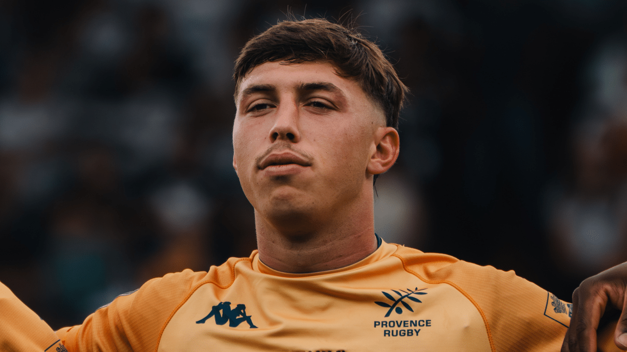 Paul Cellio-Zwiler convoqué en équipe de France U20