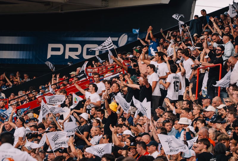 Billetterie Access Match : toutes les places disponibles ont été vendues