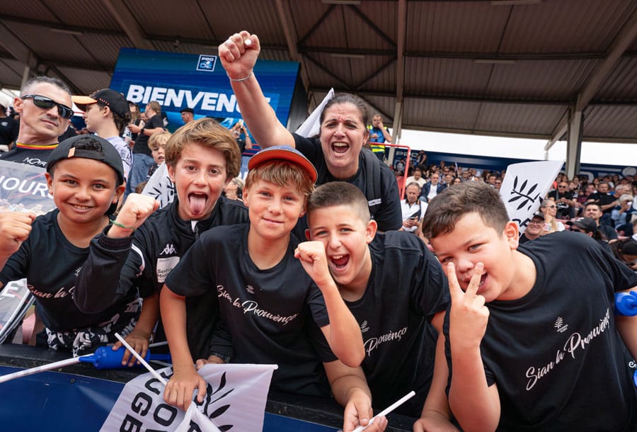 L&rsquo;Access Match à guichets fermés