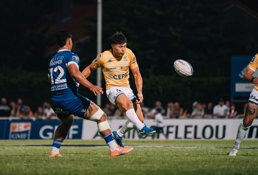 Compo : les 23 pour la finale de PRO D2