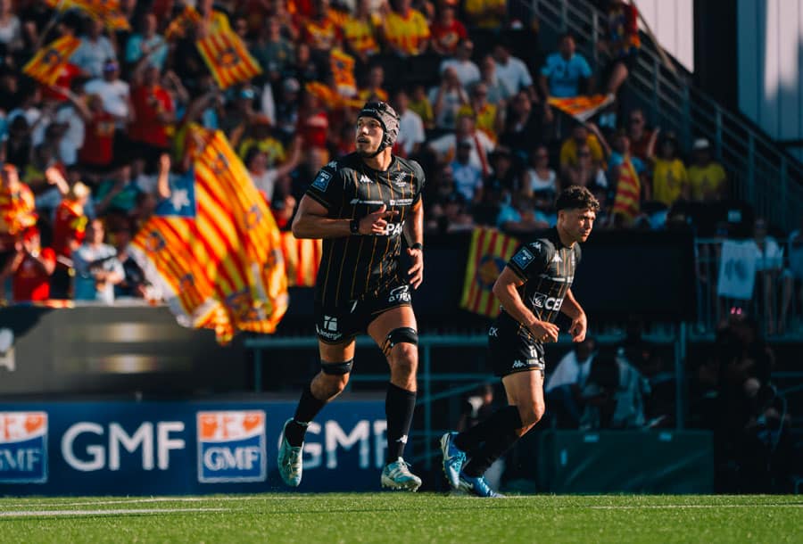 Compte-rendu : Perpignan 24 – 47 Perpignan