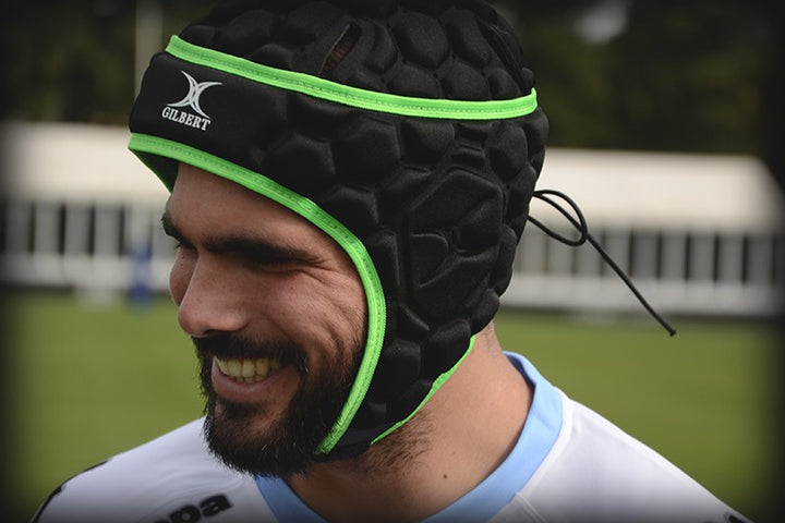 Casque de protection GILBERT | Provence Rugby