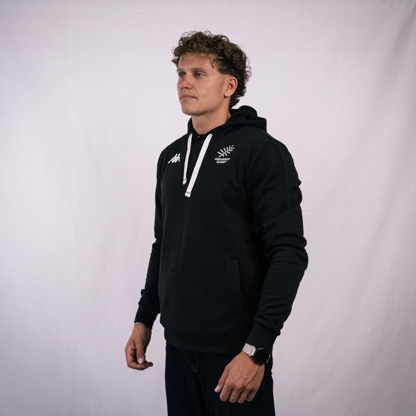 Sweat BALI noir adulte