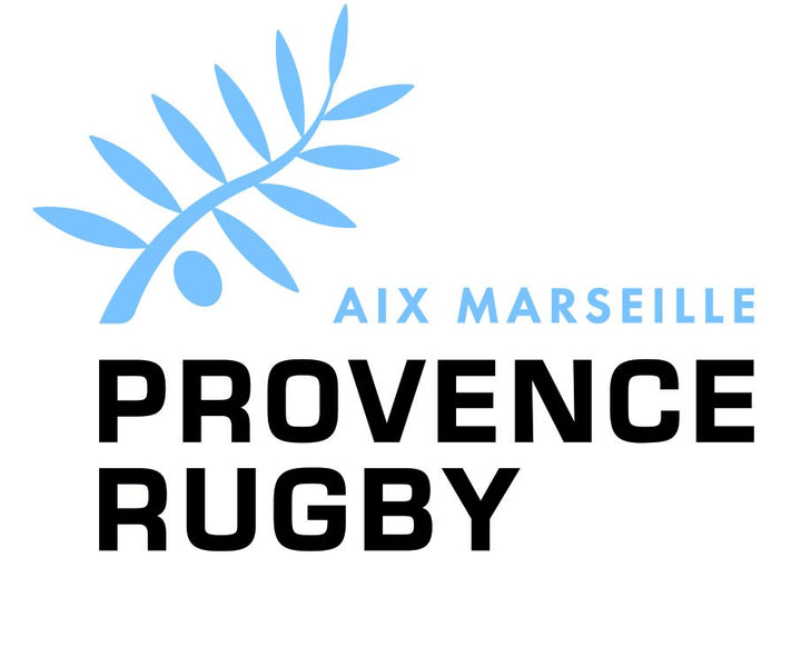 Stickers Blanc | Provence Rugby