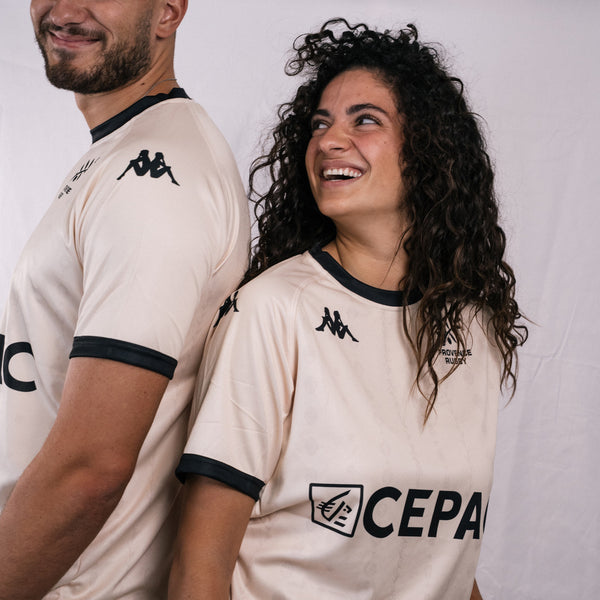 Maillot lifestyle extérieur adulte 26/27