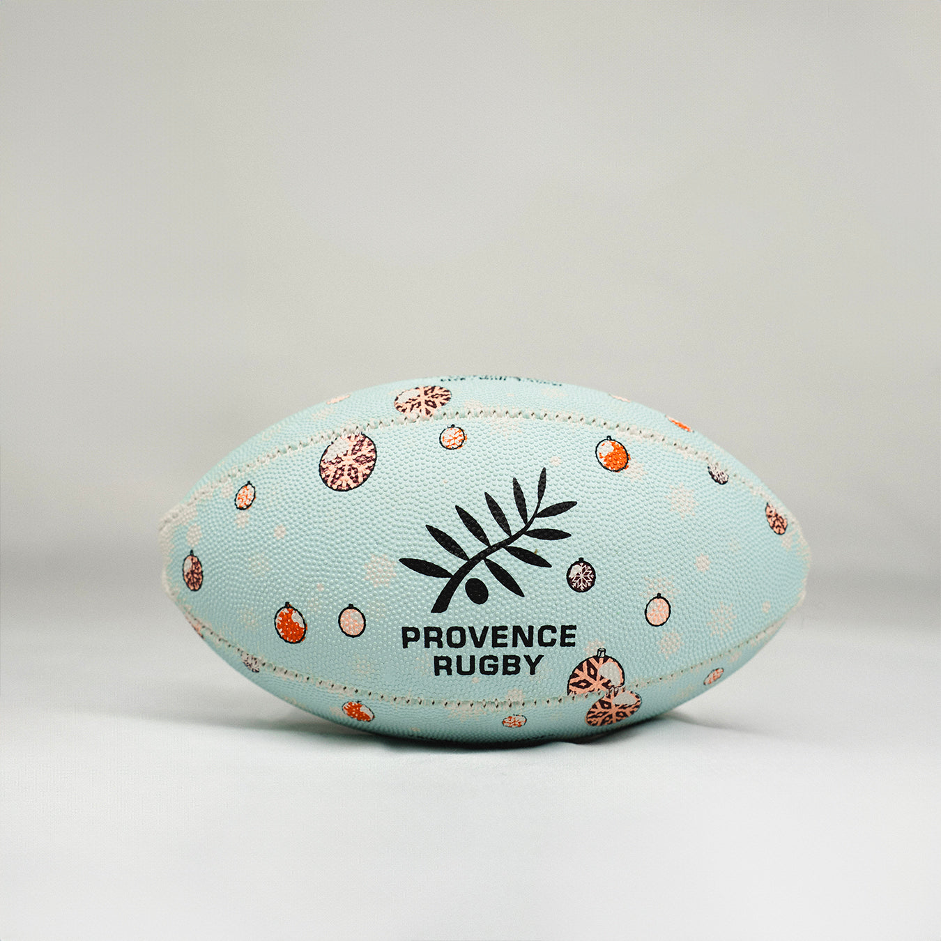 Mini Ballon de Noël