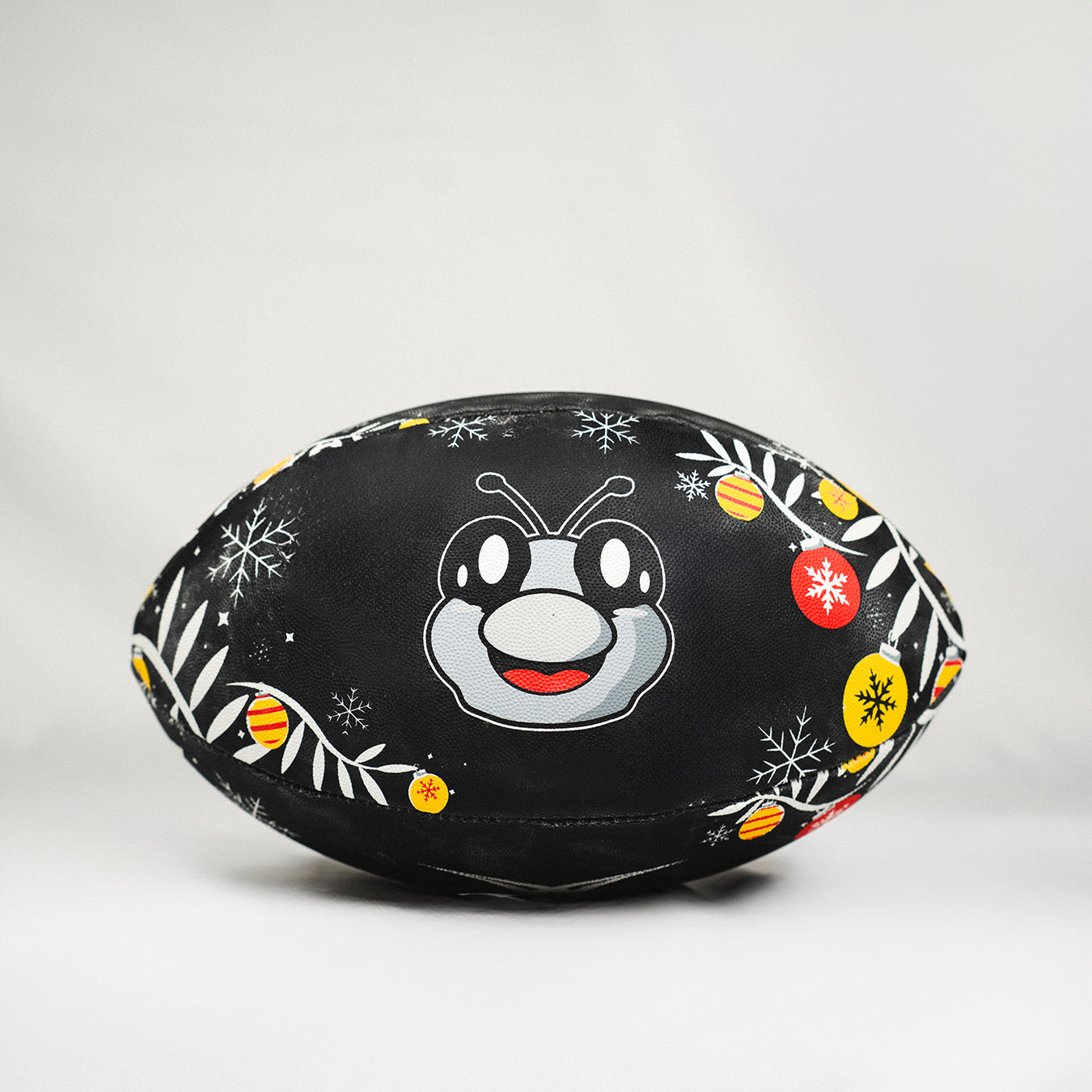 Ballon de Noël Marius