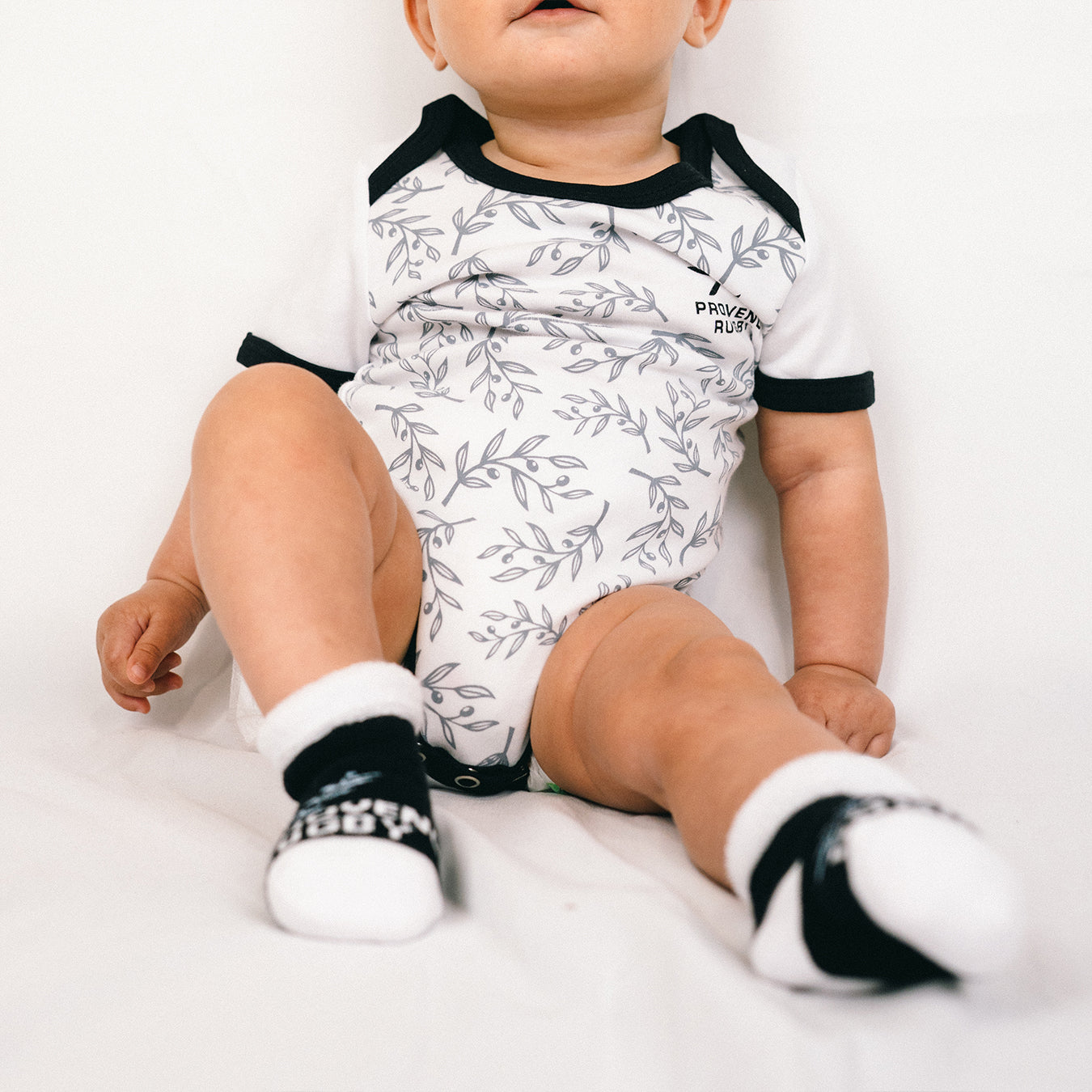 Body pour bébé