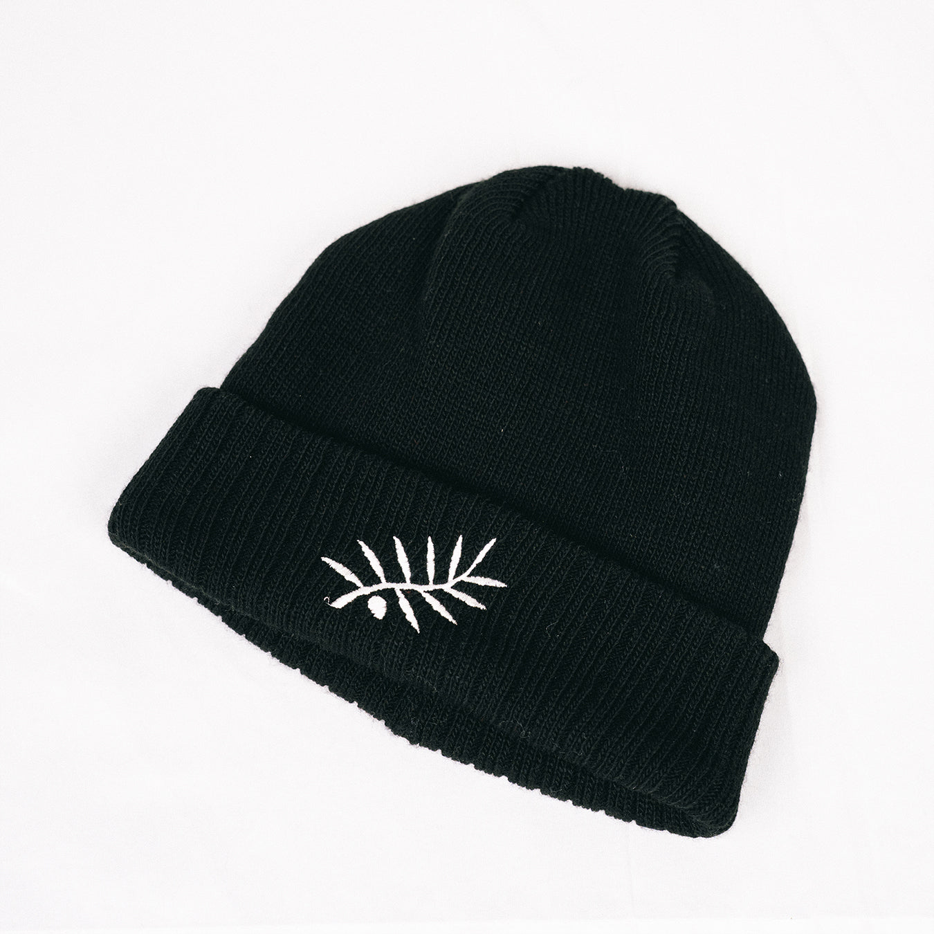 Bonnet noir