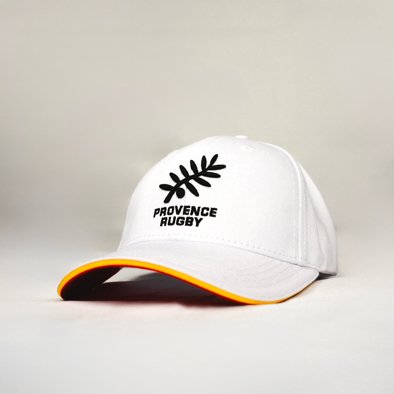 Casquette Blanche Provençale