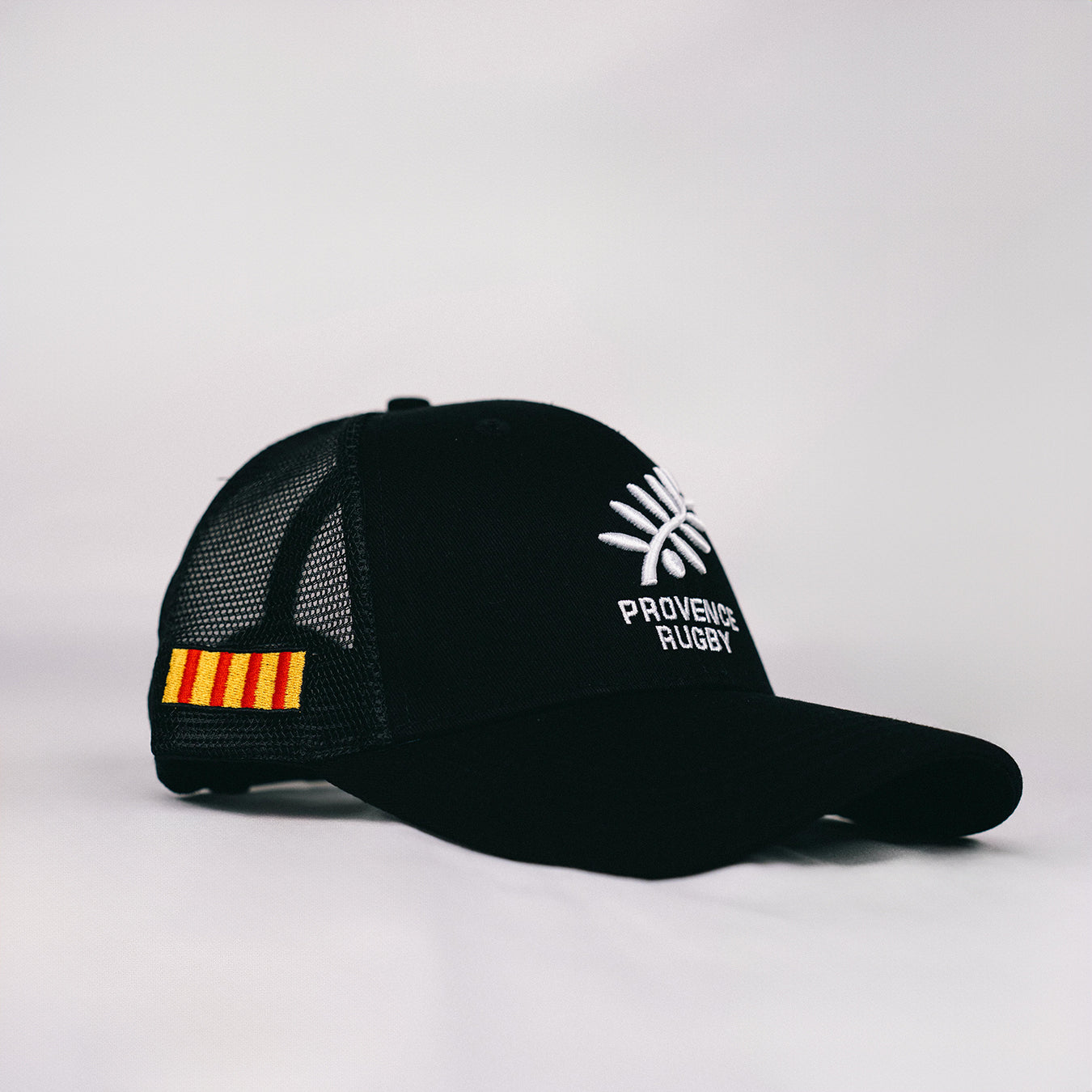 Casquette Filet Provence Rugby