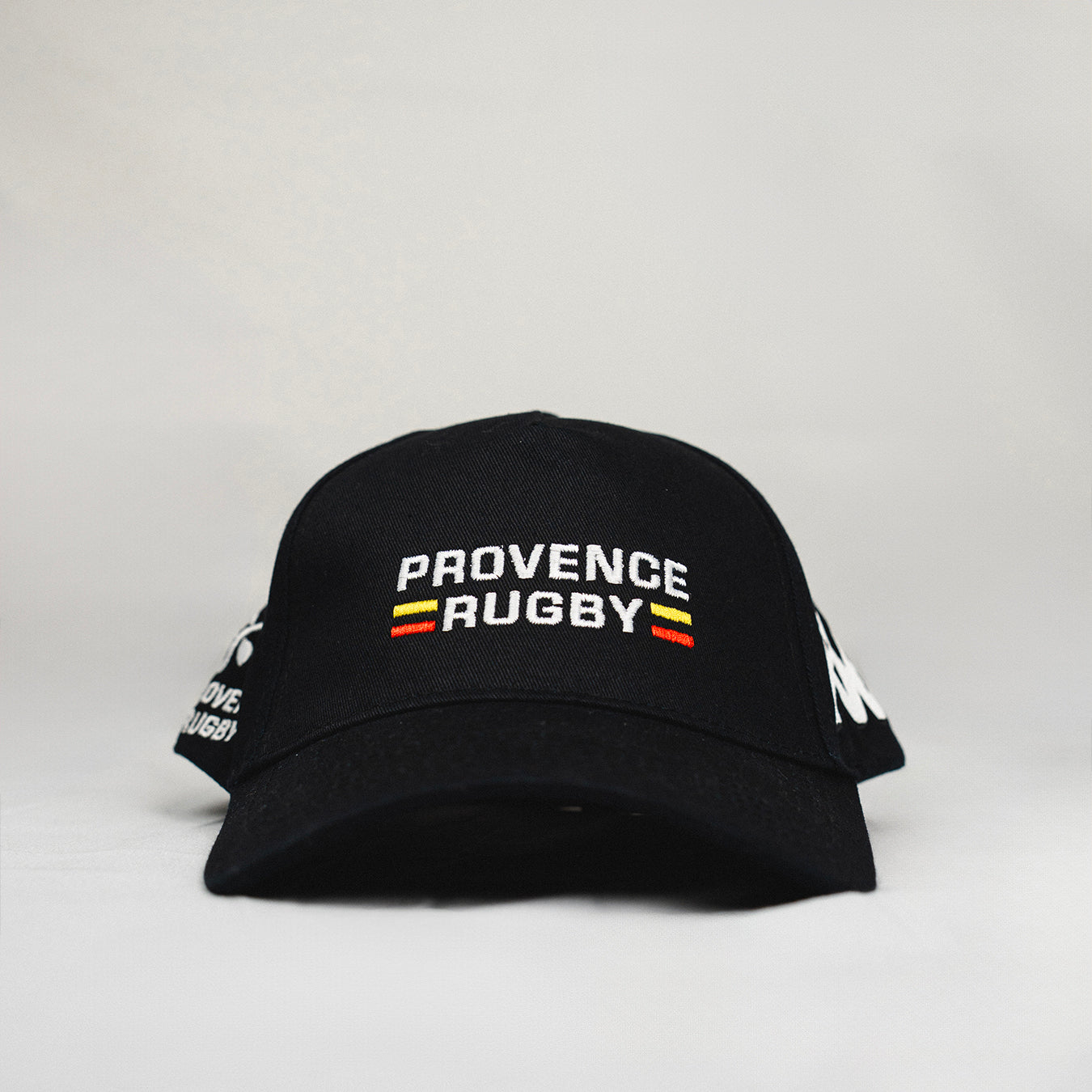 Casquette Bapov Kappa Provence Rugby