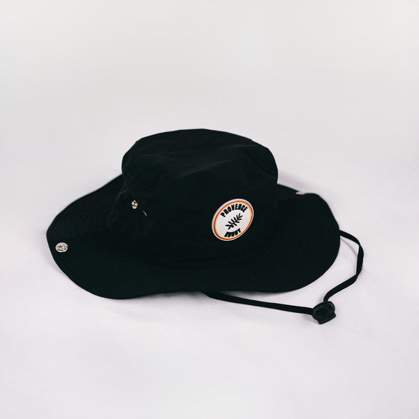 Chapeau australien The Boonie Club