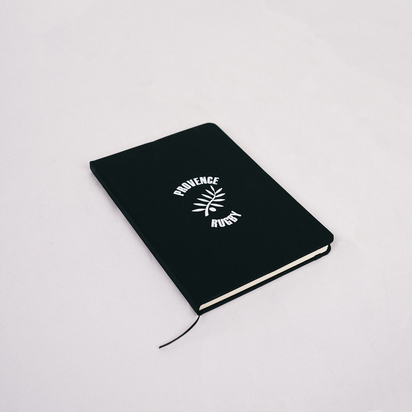 Carnet Provence Rugby à lignes