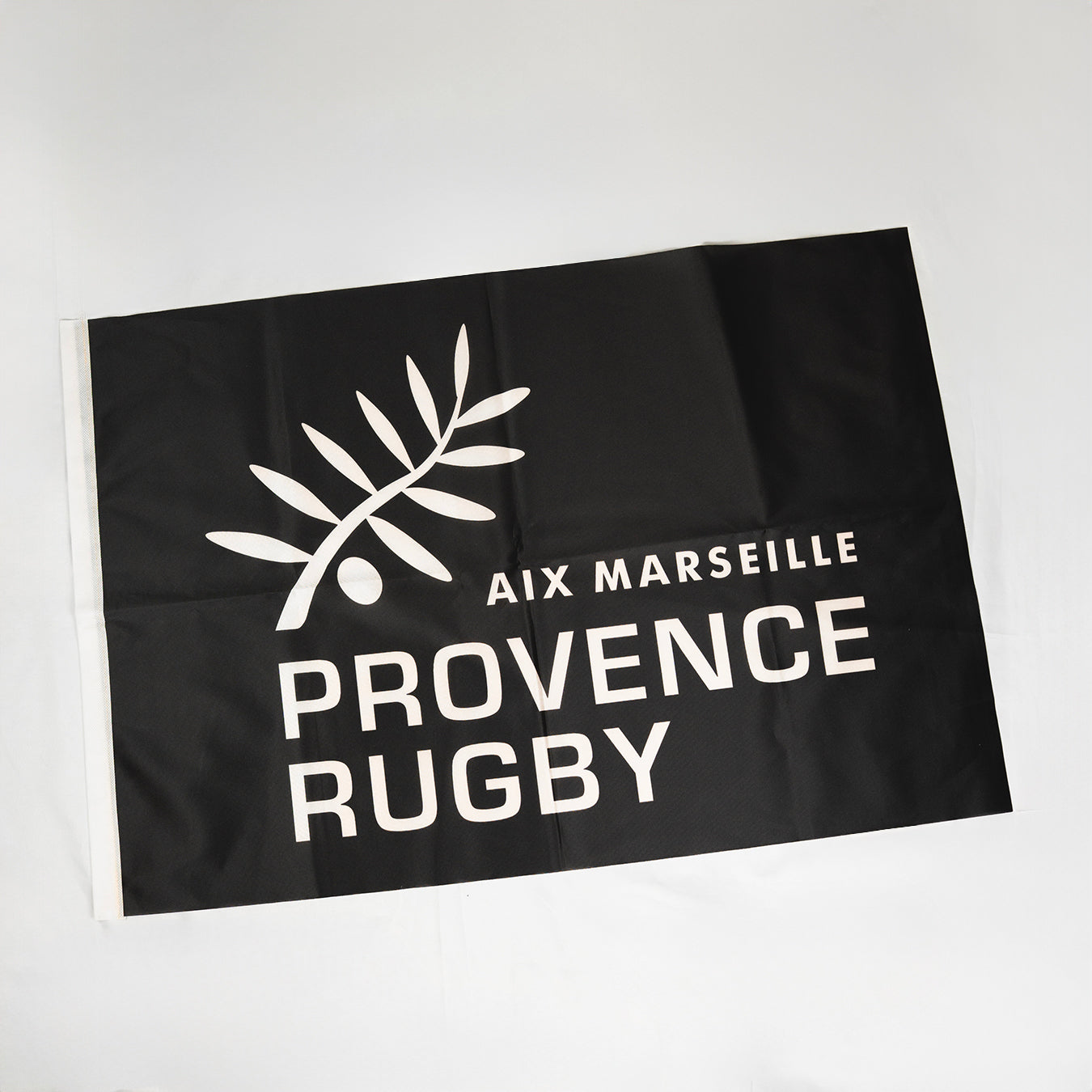 Drapeau Noir Provence Rugby