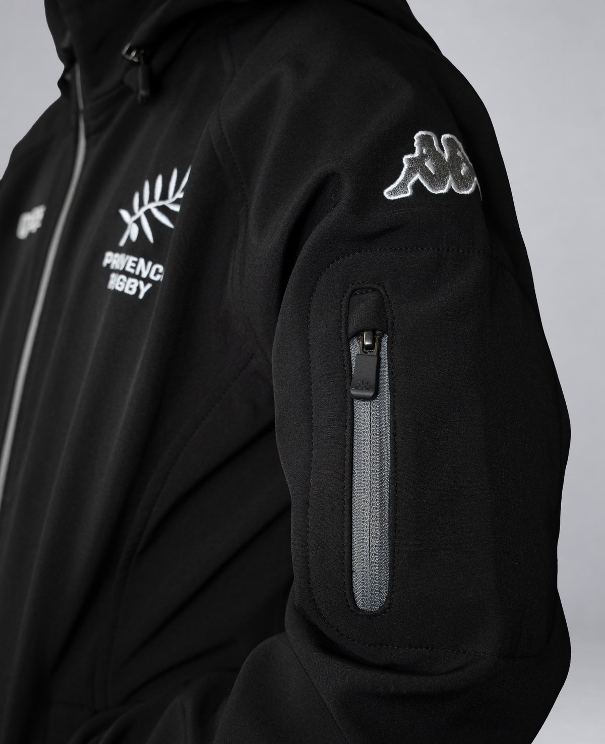 Softshell Valas enfant