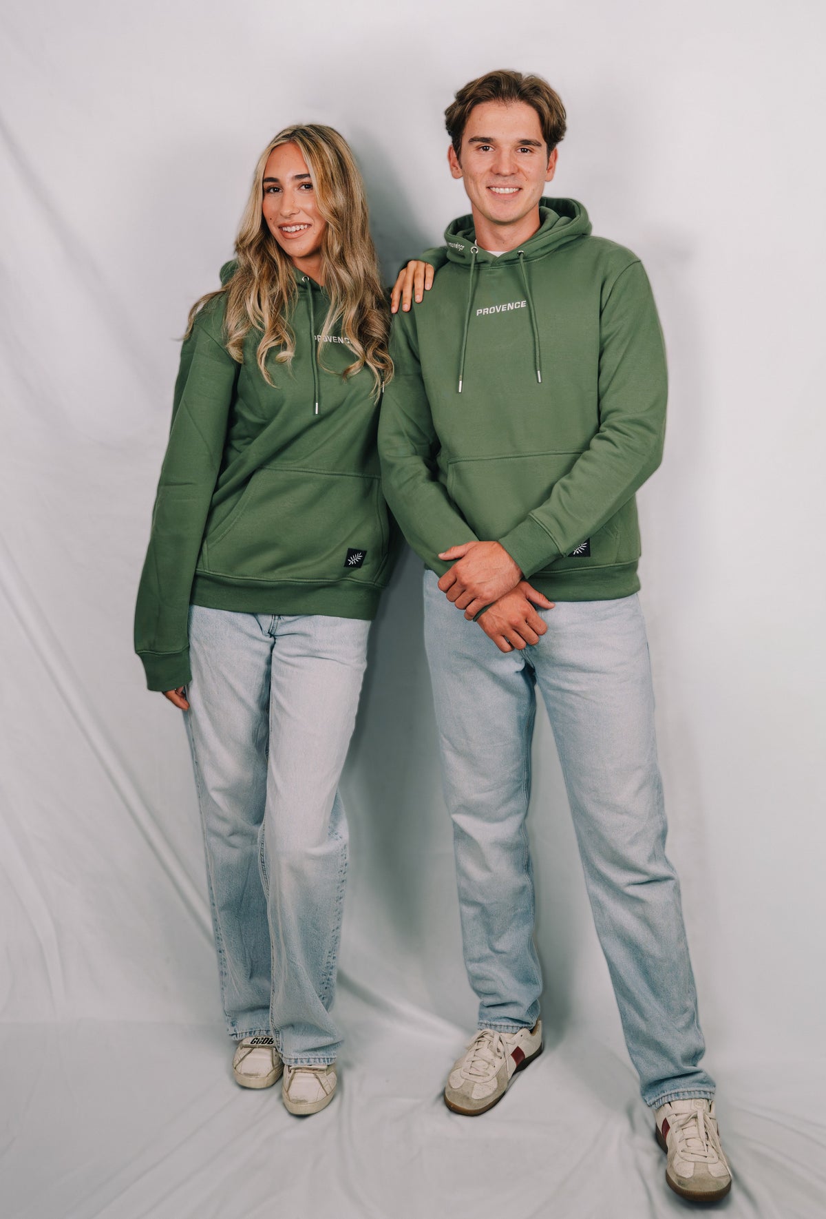 Sweat Provence olive