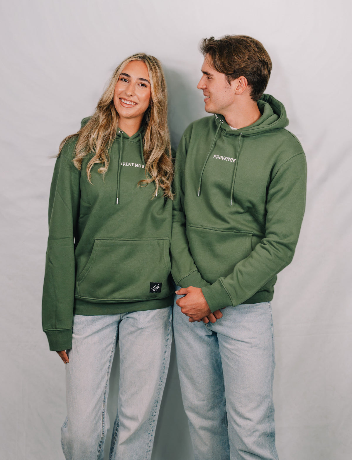 Sweat Provence olive