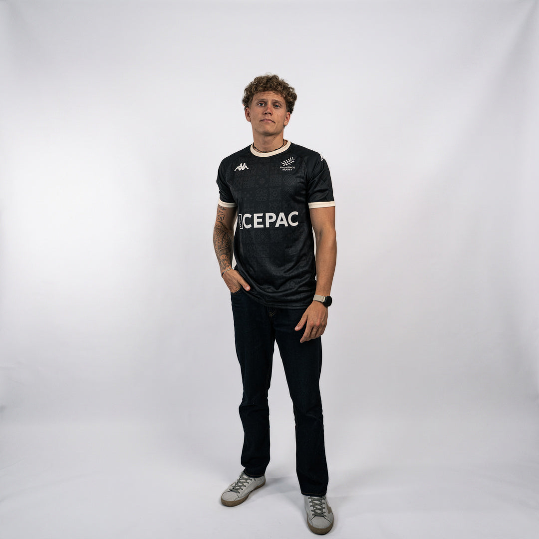 Maillot lifestyle domicile adulte 26/27