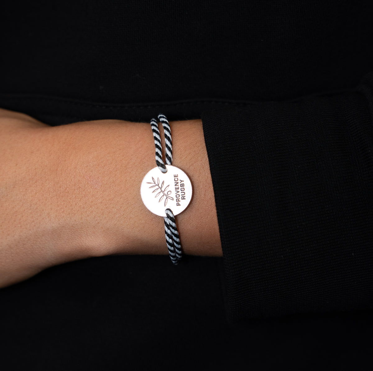 Bracelet Provence Rugby