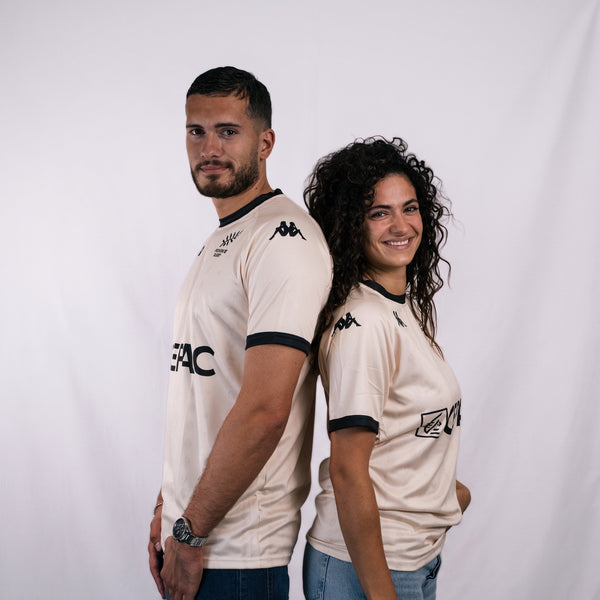 Maillot lifestyle extérieur adulte 26/27