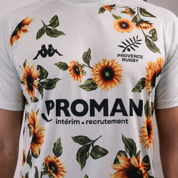 Maillot échauffement 26/27 adulte