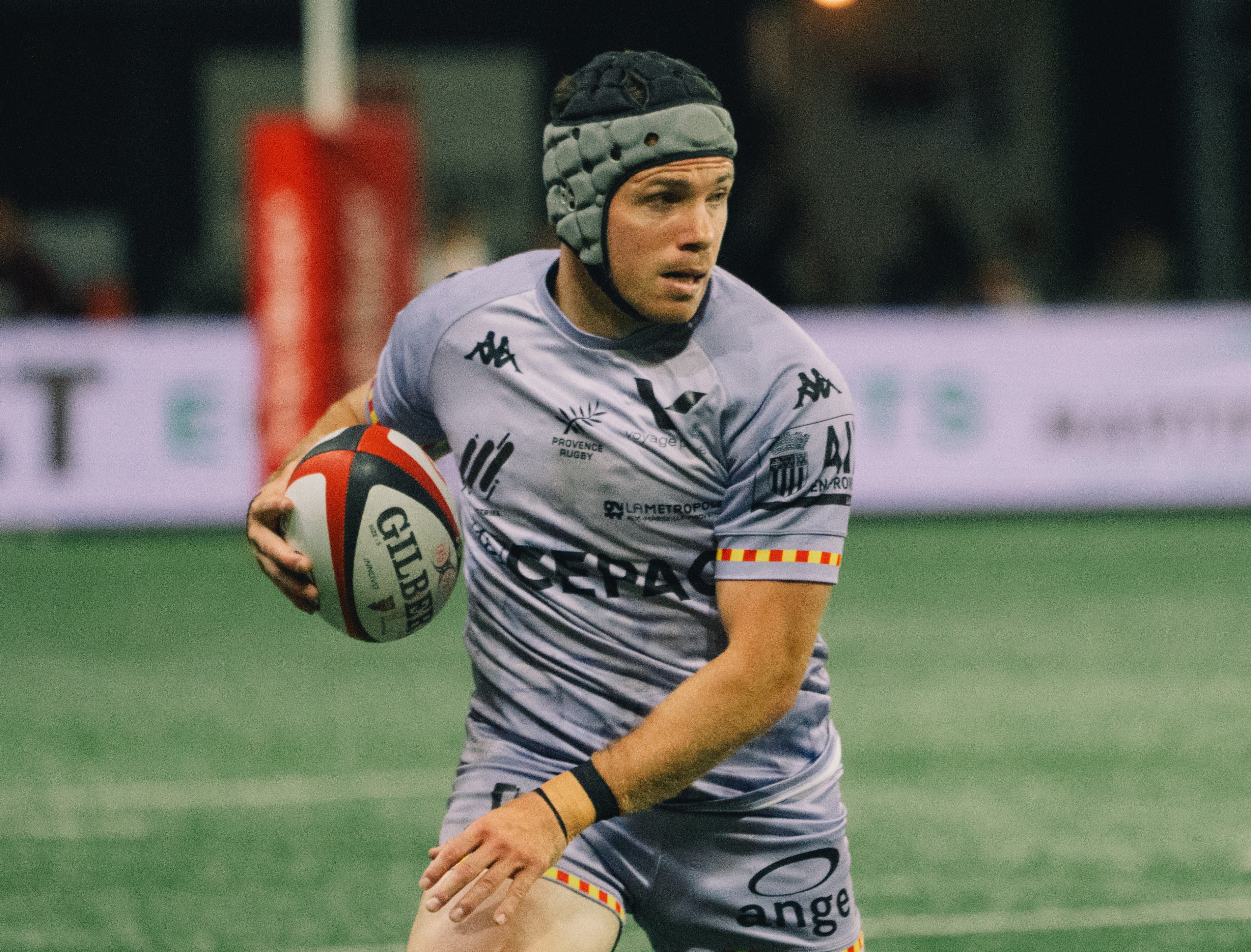 Maillot Extérieur Officiel de match