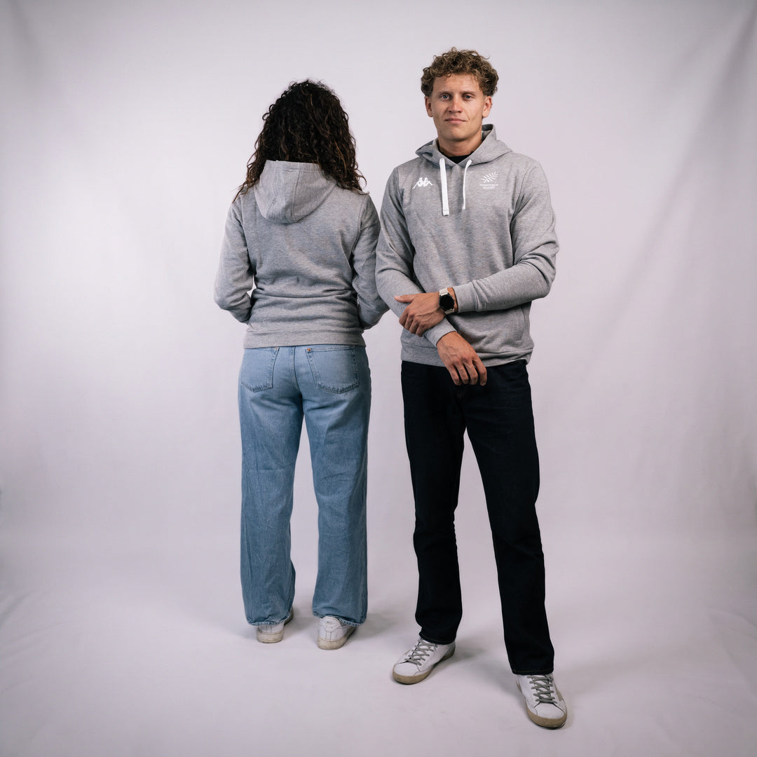 Sweat BALI gris adulte