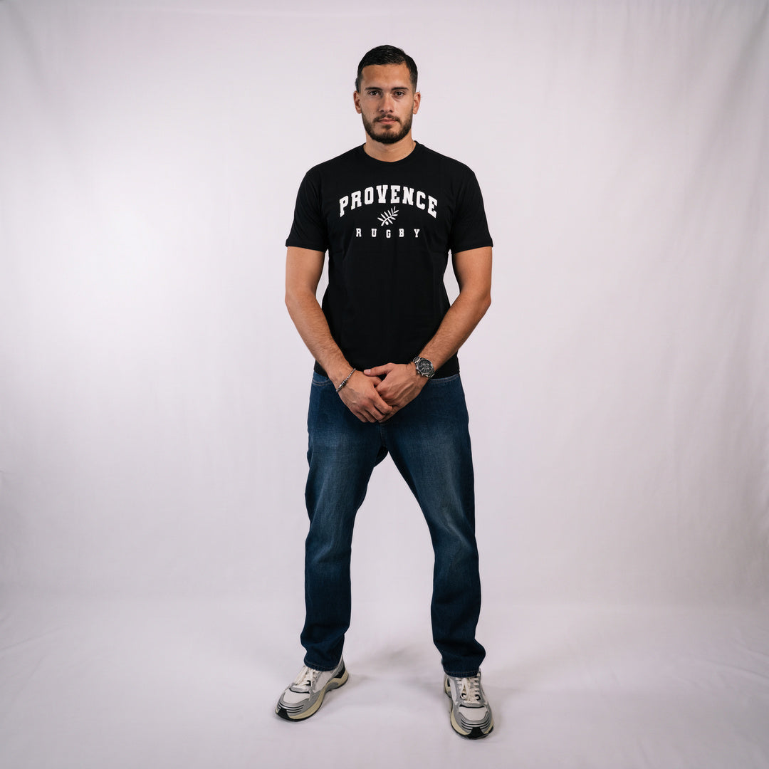 T-shirt université Adulte