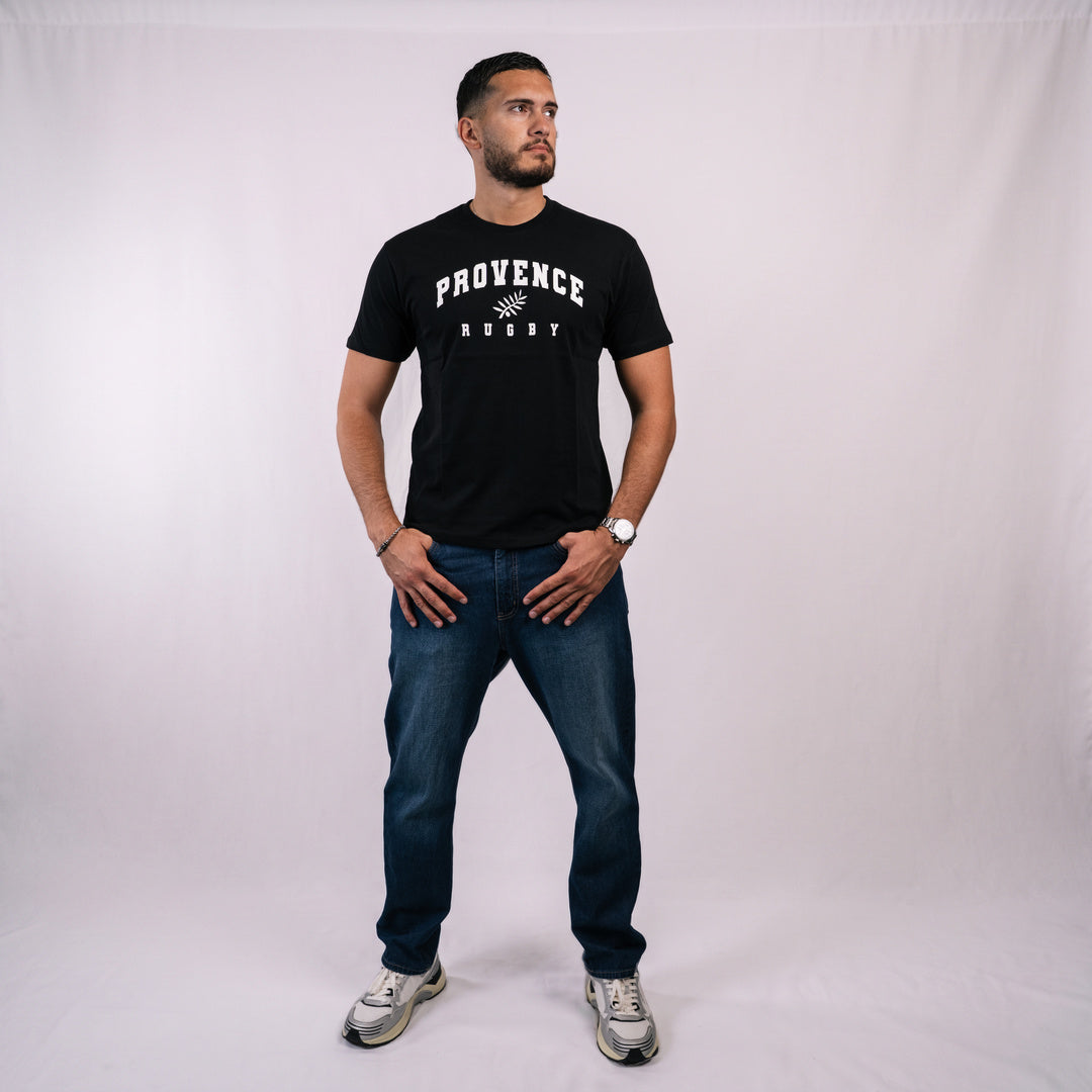 T-shirt université Adulte