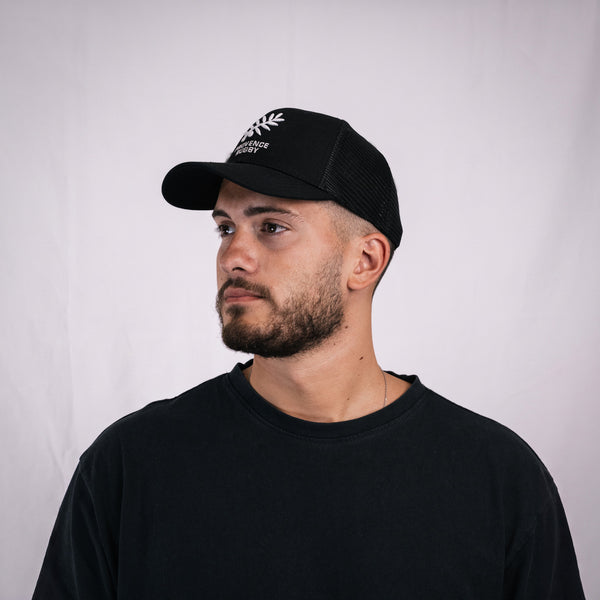 Casquette Filet