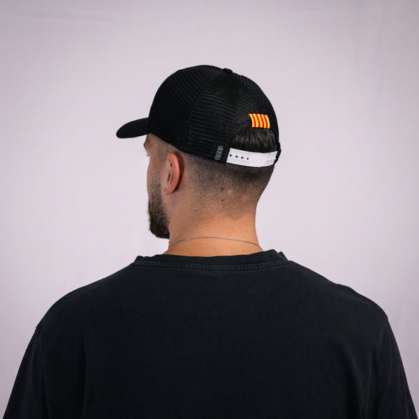 Casquette Filet