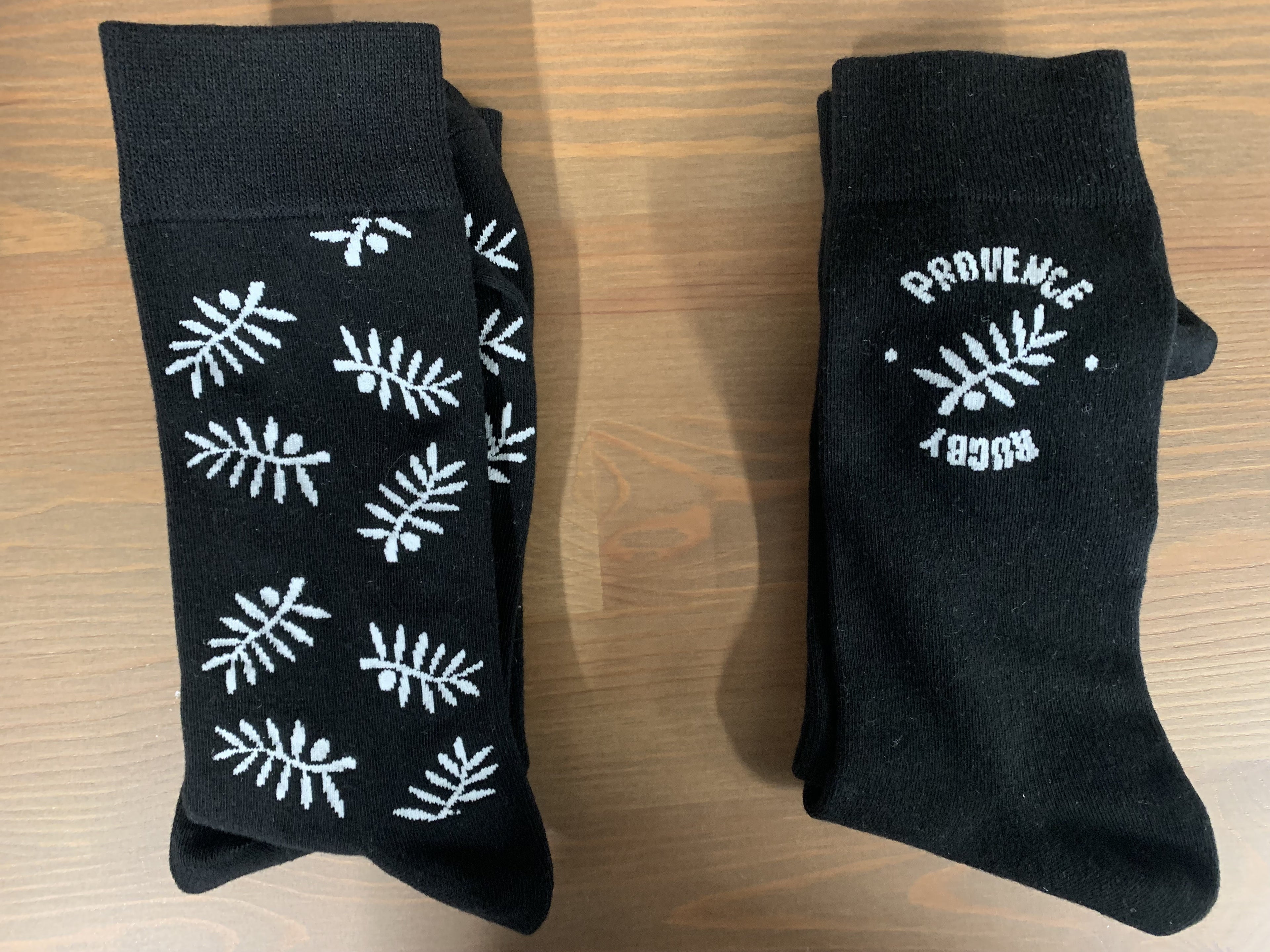 Chaussettes adulte Provence Rugby | Provence Rugby