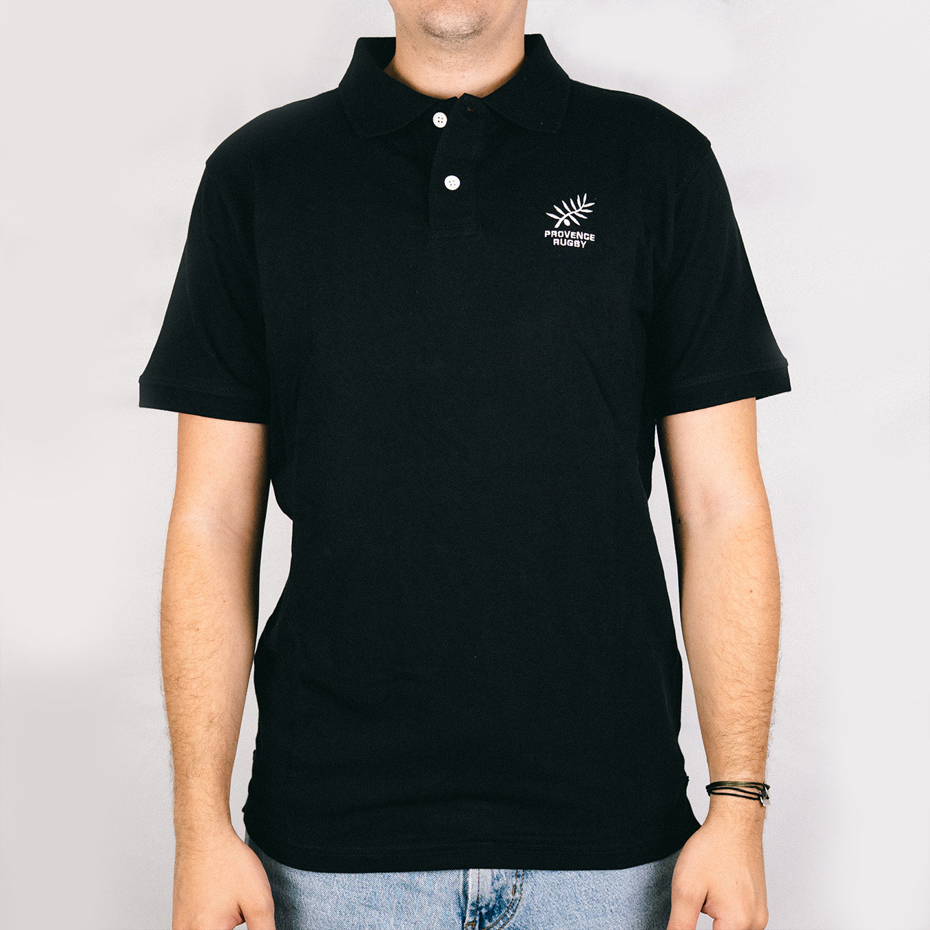 Polo Sian La Prouvènço