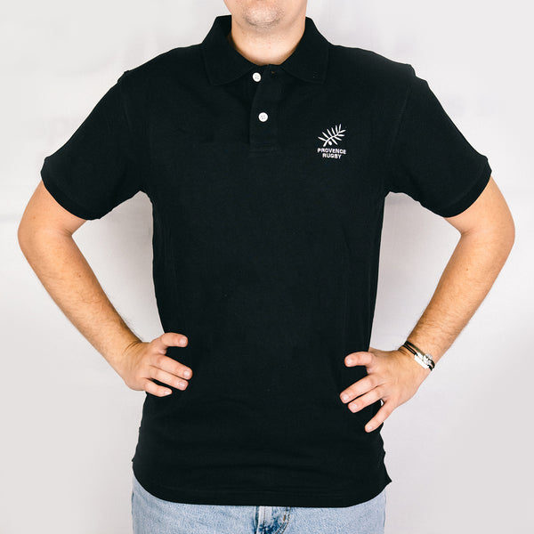 Polo Sian La Prouvènço