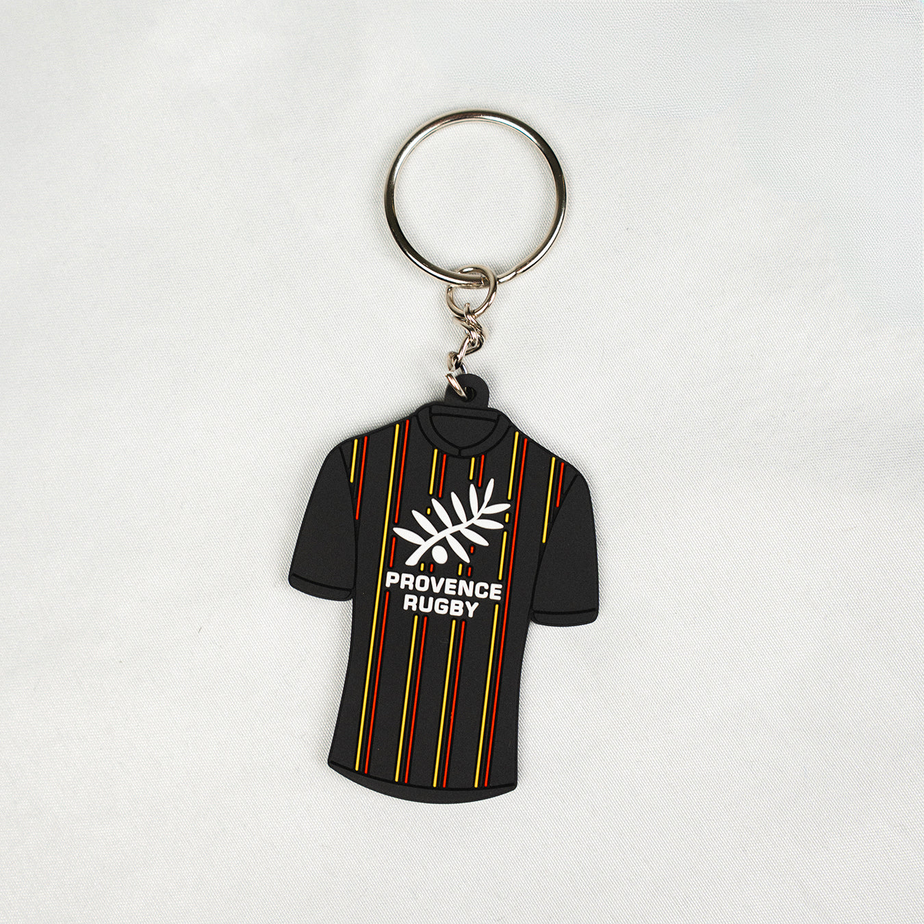 Porte-clés Maillot Home 25/26