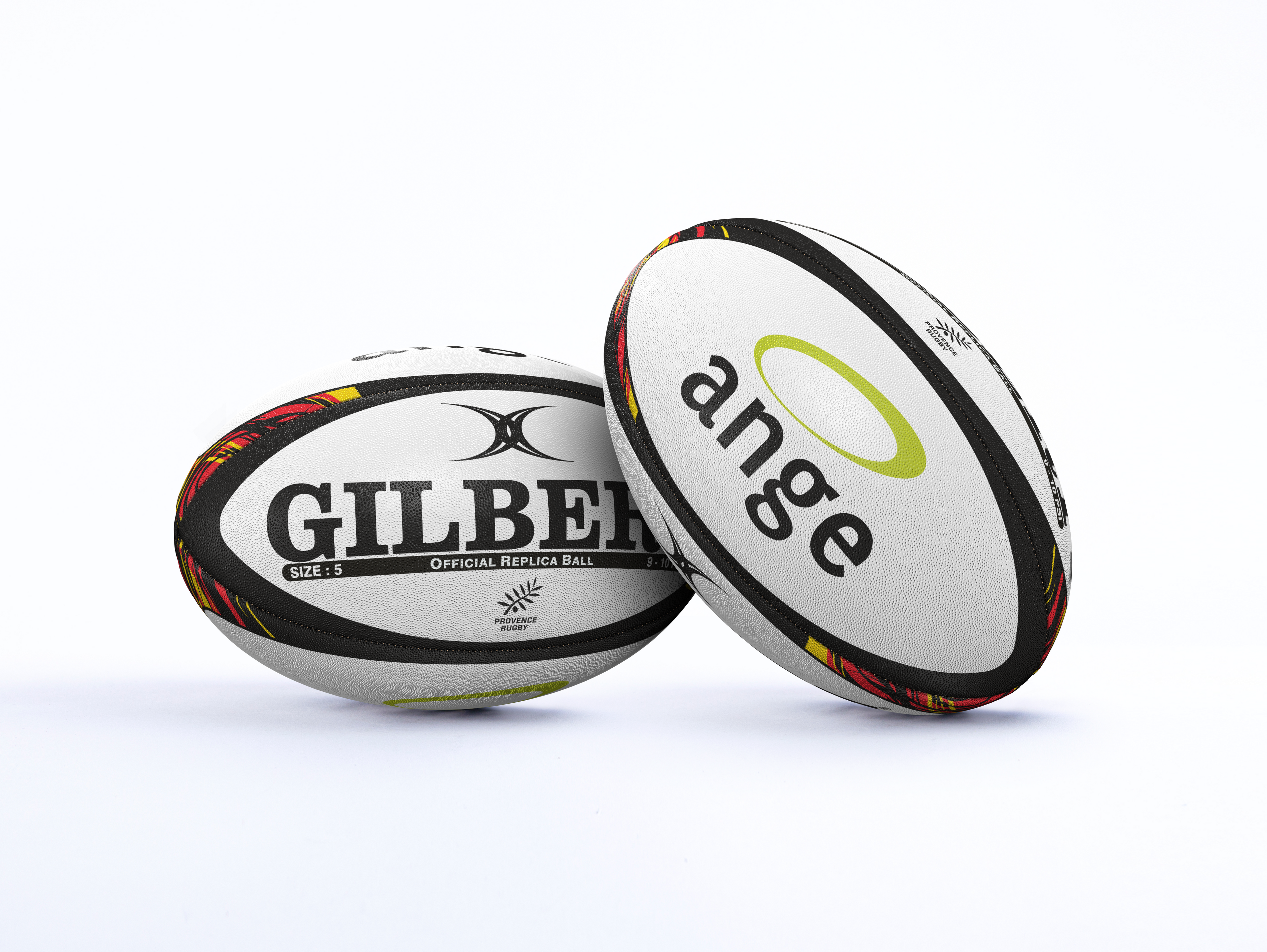 Ballon Replica Provence Rugby