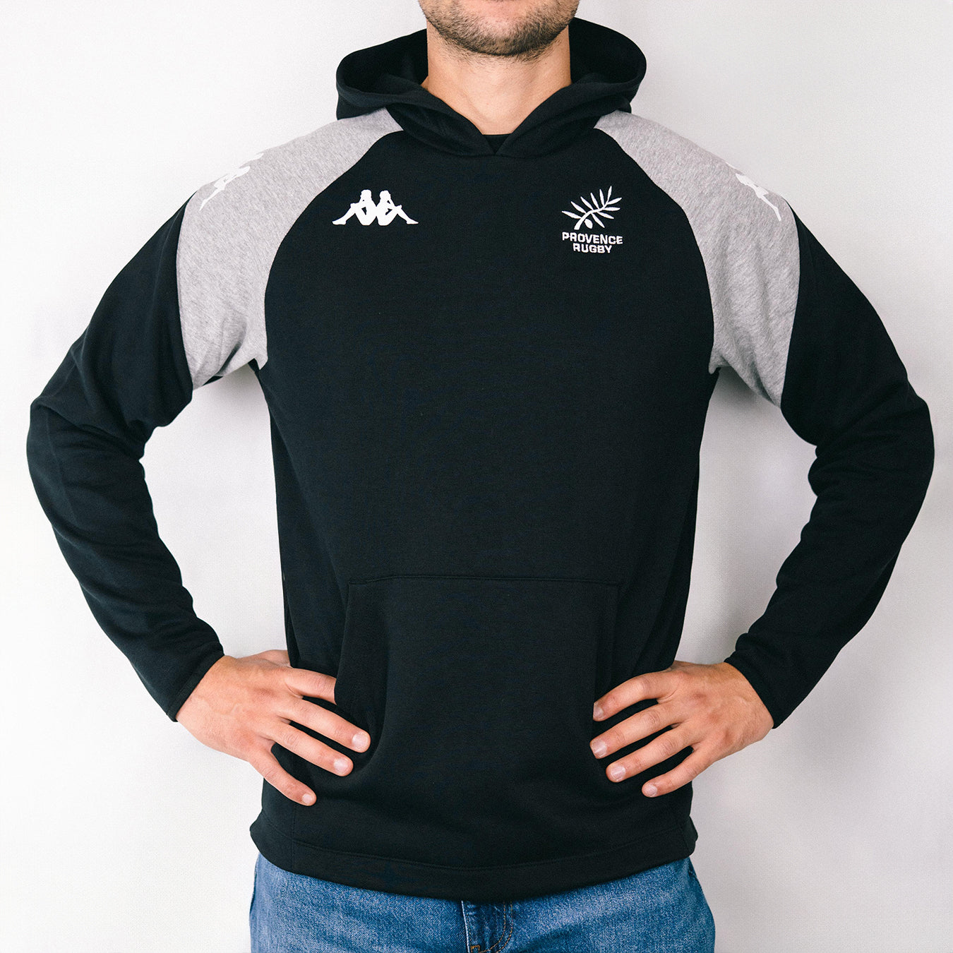Sweat Lianto Kappa Adulte