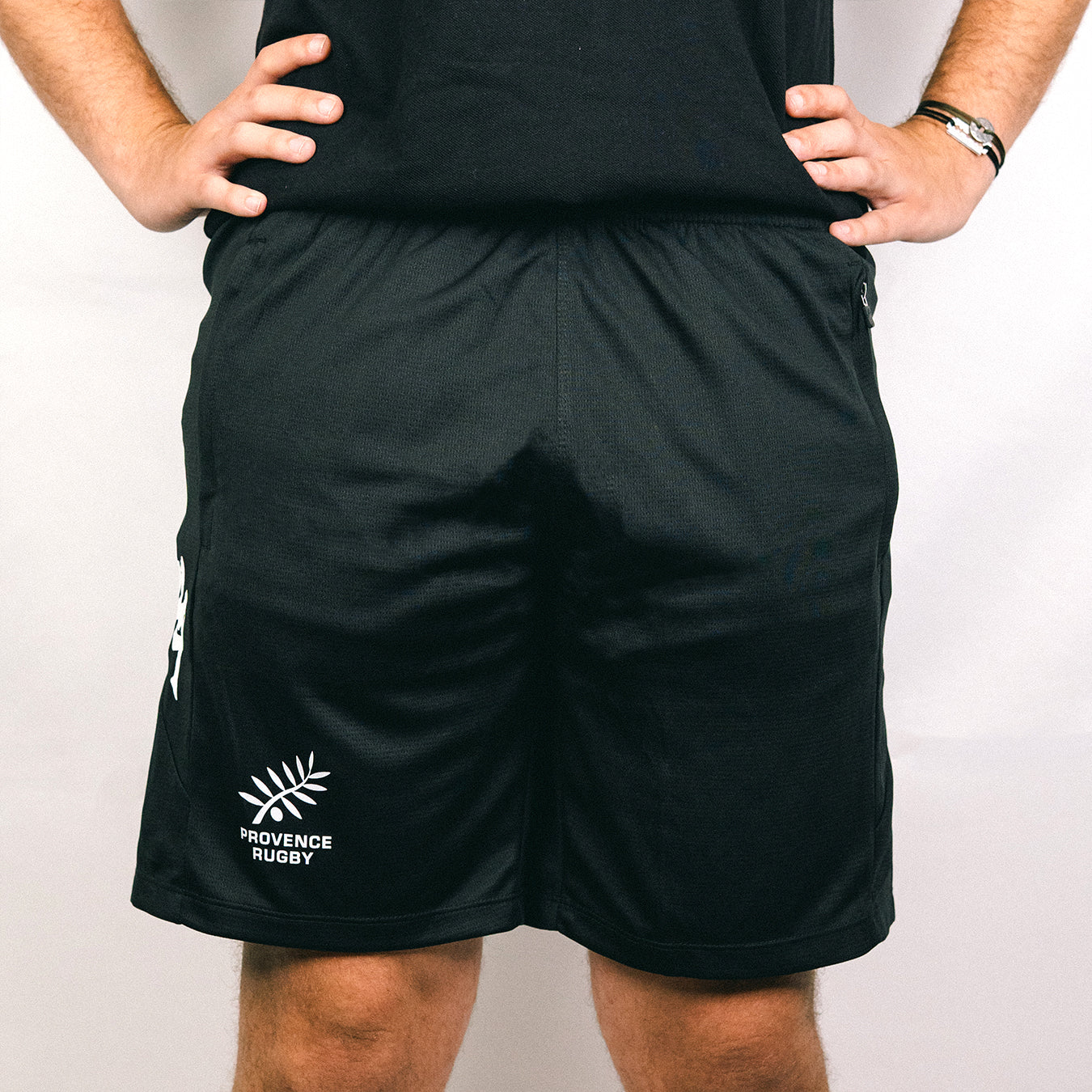 Short Luviozip Kappa Adulte