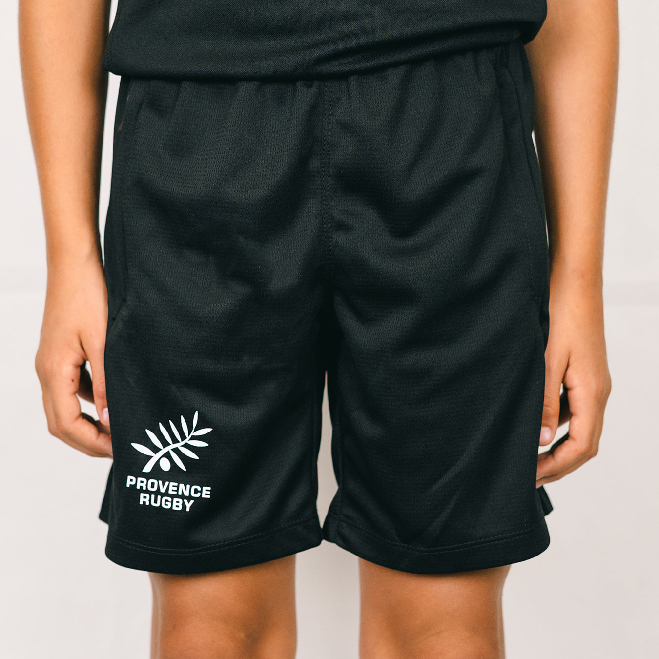 Short Luviozip Kappa Enfant