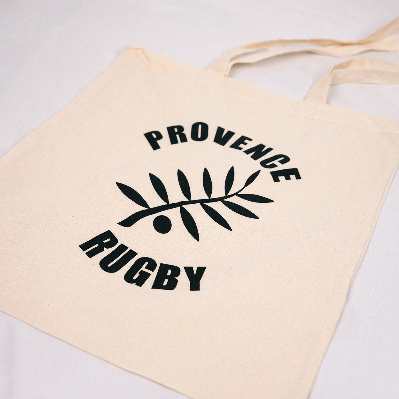 Tote bag Provence Rugby