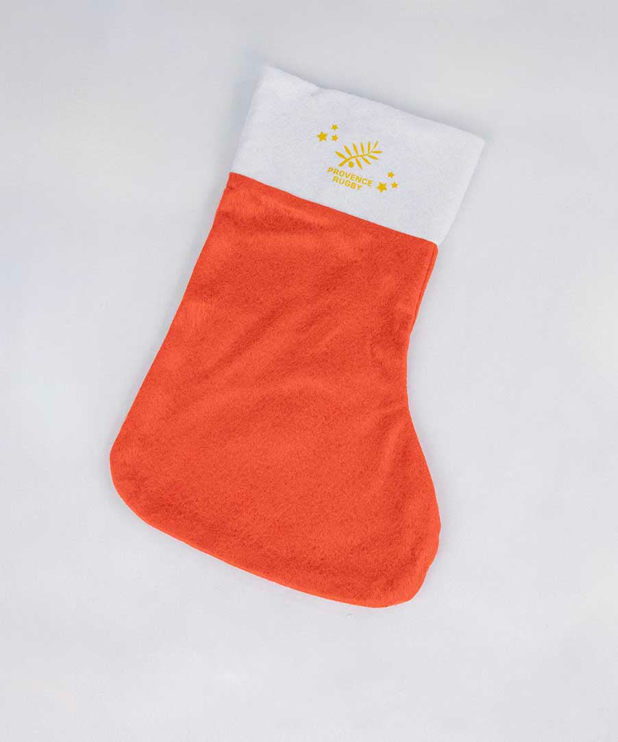 Chaussette Noël