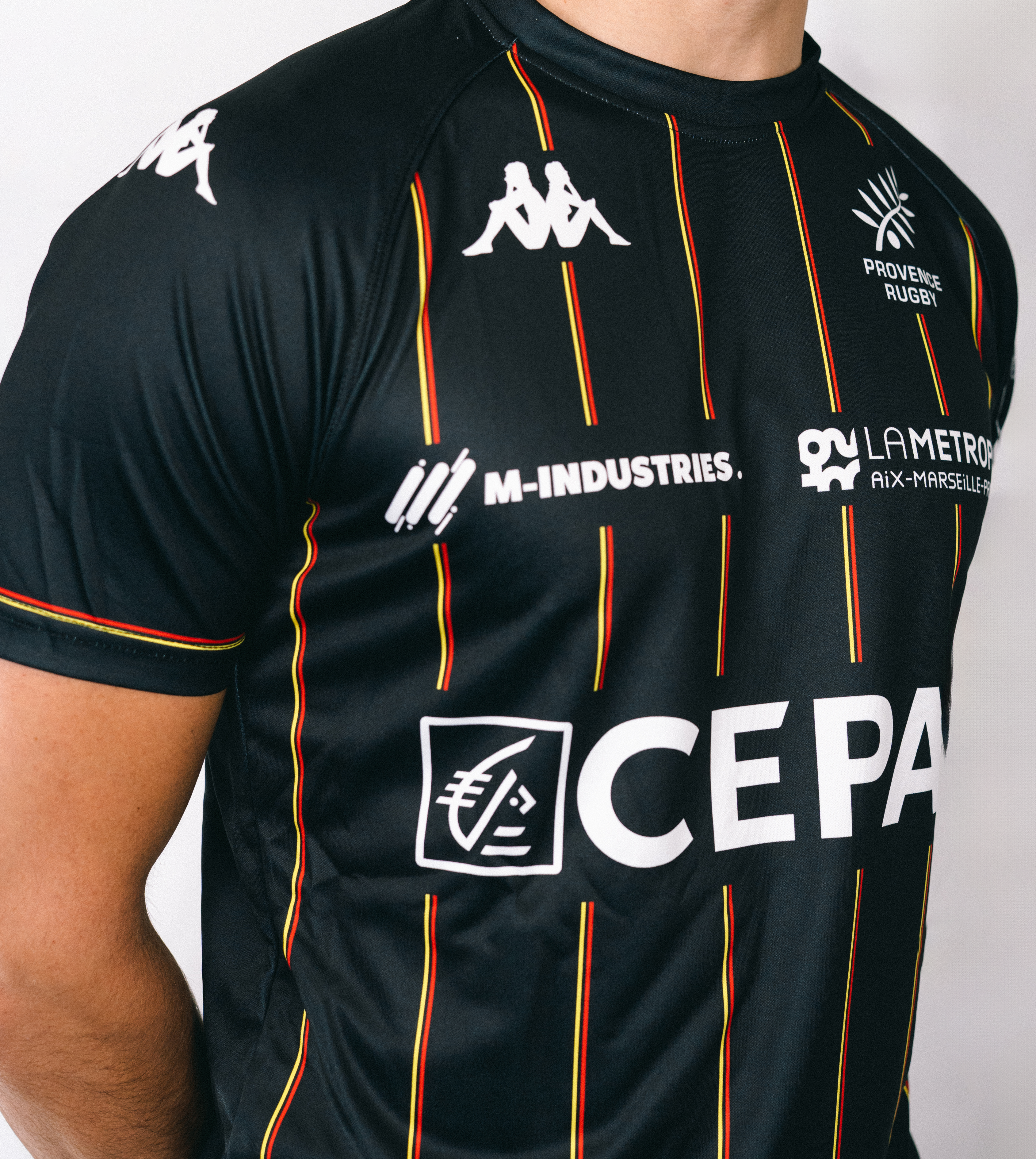 Agen / Provence Rugby - En direct - Phase régulière Pro D2 Agen / Provence Rugby - En direct - Phase régulière Pro D2