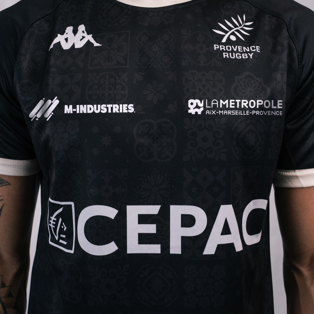 Maillot Replica Match domicile adulte 26/27